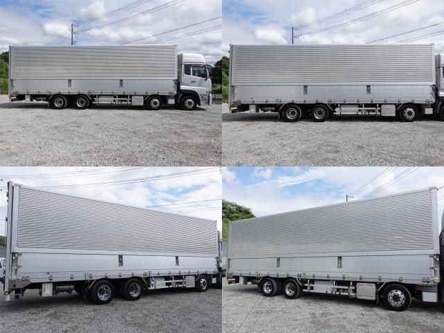 NISSAN DIESEL QUON 2015 Image 31