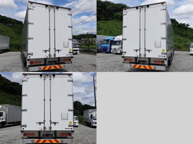 NISSAN DIESEL QUON 2015 Image 31