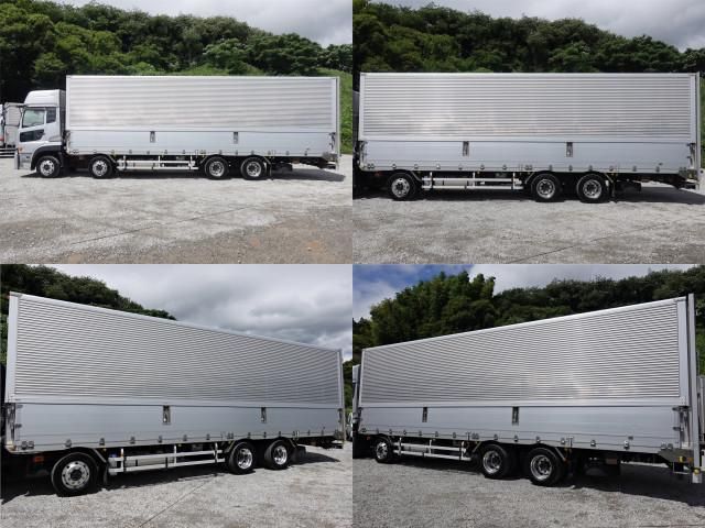 NISSAN DIESEL QUON 2015 Image 31