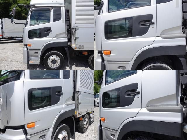NISSAN DIESEL QUON 2015 Image 31