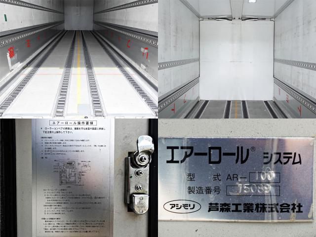 NISSAN DIESEL QUON 2015 Image 31