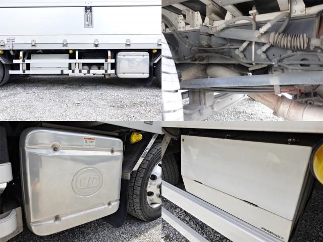 NISSAN DIESEL QUON 2015 Image 31