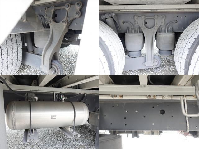 NISSAN DIESEL QUON 2015 Image 31