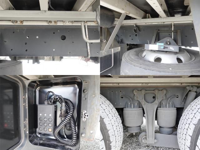 NISSAN DIESEL QUON 2015 Image 31