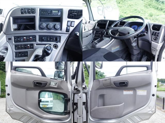 NISSAN DIESEL QUON 2015 Image 31