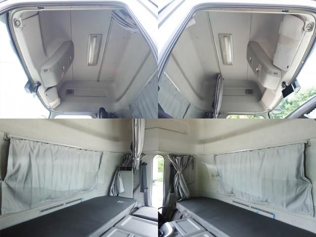 NISSAN DIESEL QUON 2015 Image 31