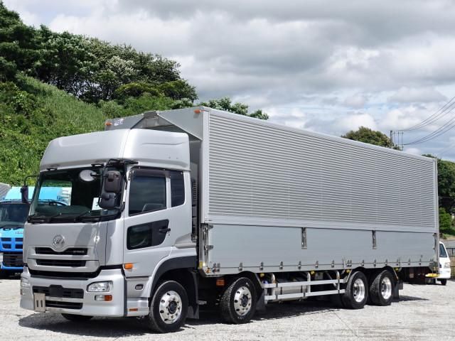 NISSAN DIESEL QUON 2015 Image 31