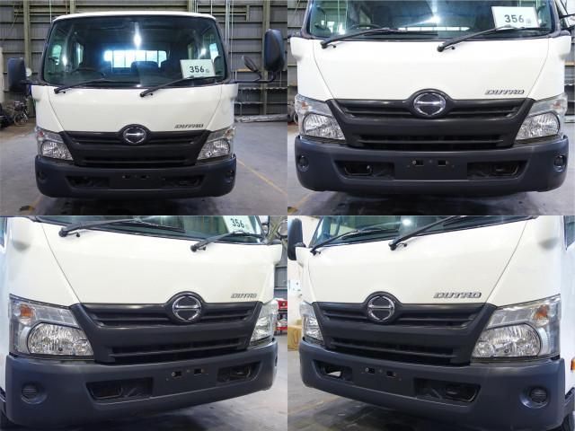 HINO DUTRO 2011 Image 31