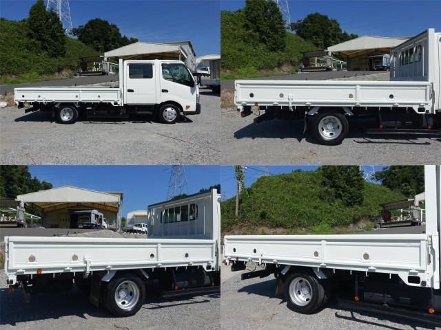 HINO DUTRO 2011 Image 31