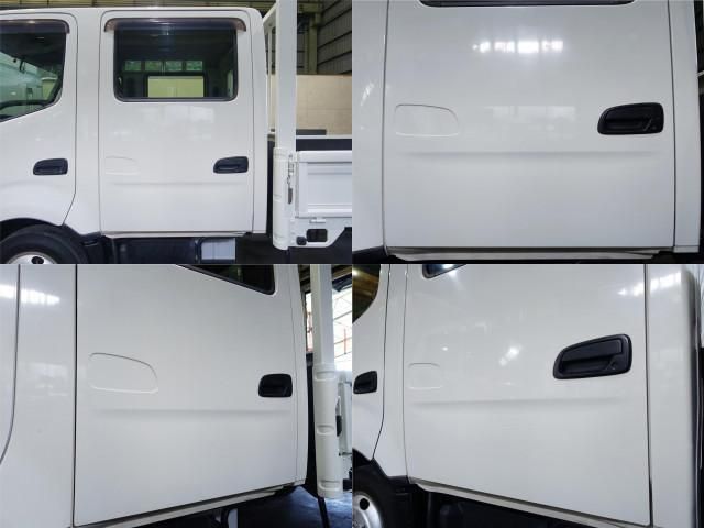 HINO DUTRO 2011 Image 31