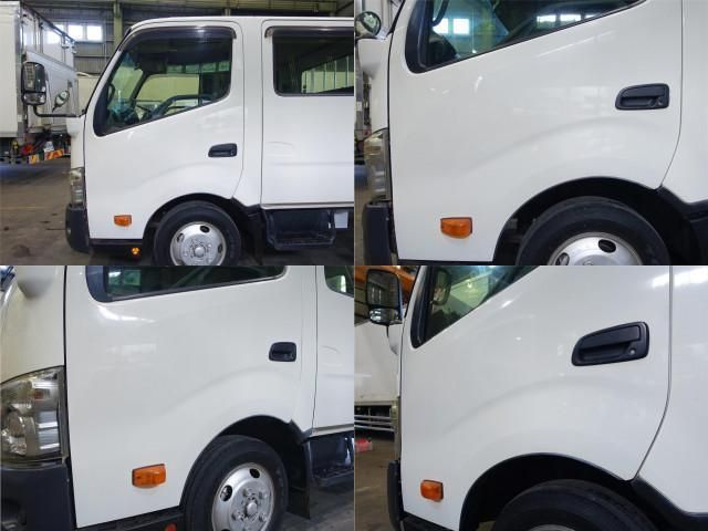 HINO DUTRO 2011 Image 31