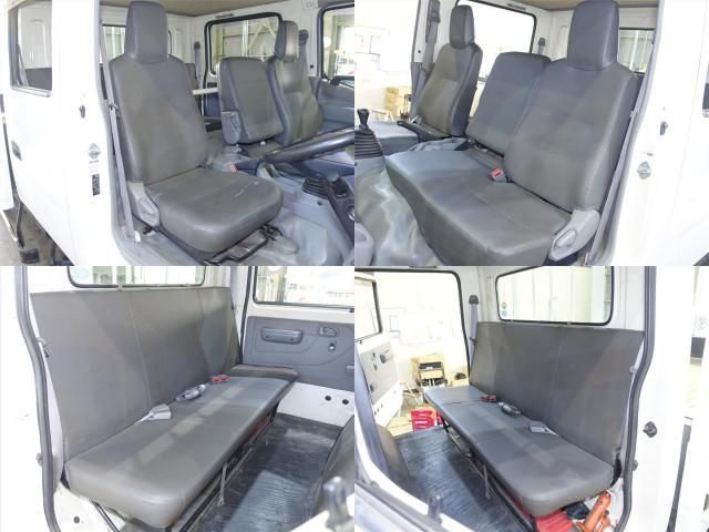 HINO DUTRO 2011 Image 31