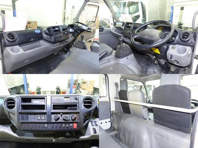 HINO DUTRO 2011 Image 31