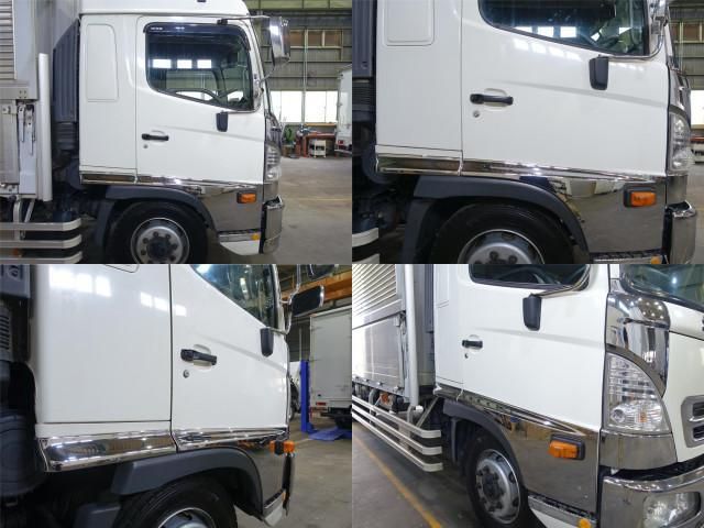 HINO RANGER 2012 Image 31