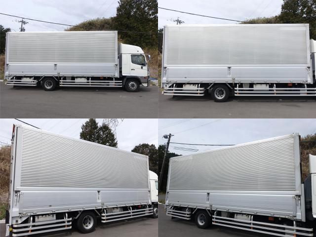 HINO RANGER 2012 Image 31