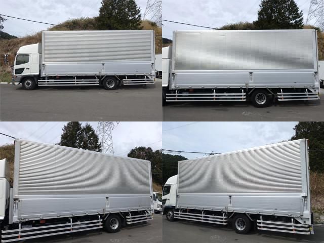 HINO RANGER 2012 Image 31