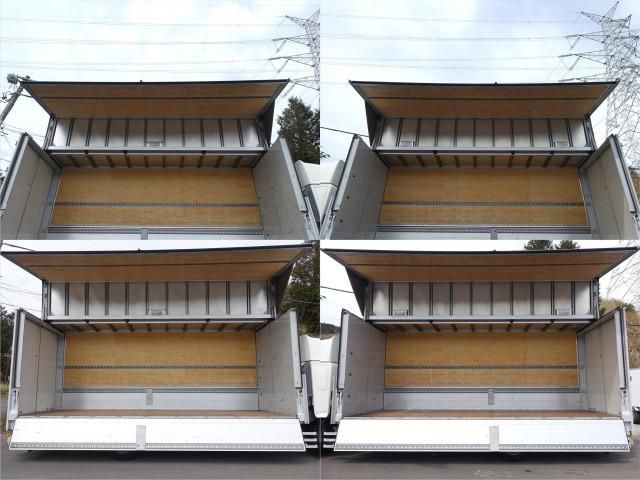 HINO RANGER 2012 Image 31