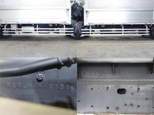 HINO RANGER 2012 Image 31