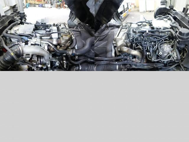 HINO RANGER 2012 Image 31