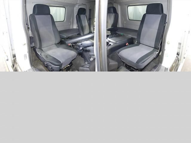 HINO RANGER 2012 Image 31