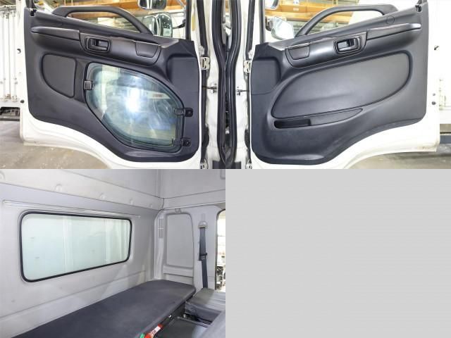 HINO RANGER 2012 Image 31