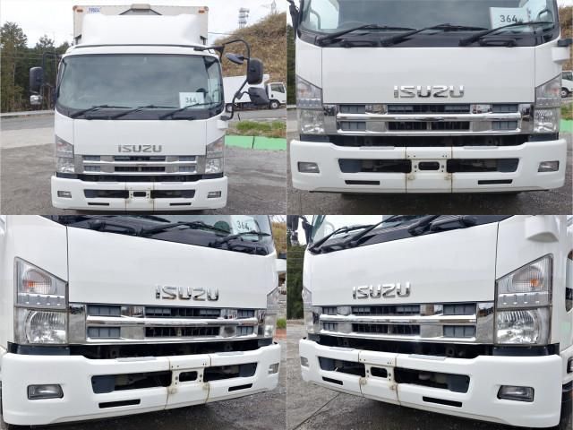 ISUZU FORWARD 2014 Image 31