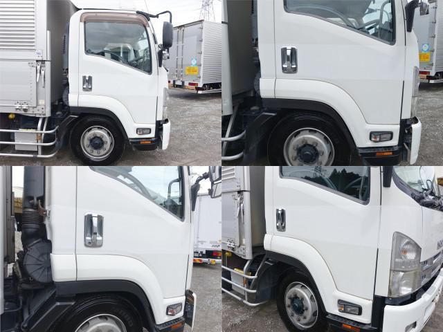 ISUZU FORWARD 2014 Image 31