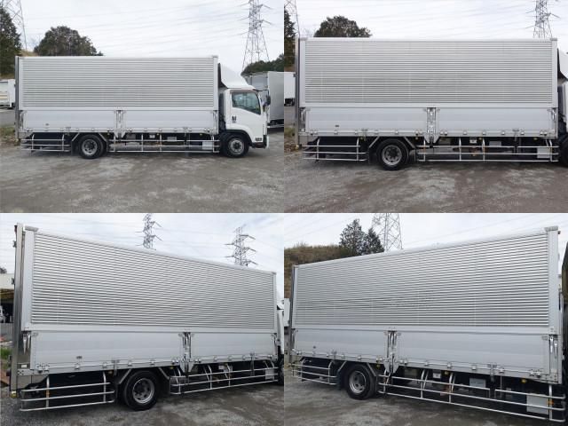 ISUZU FORWARD 2014 Image 31