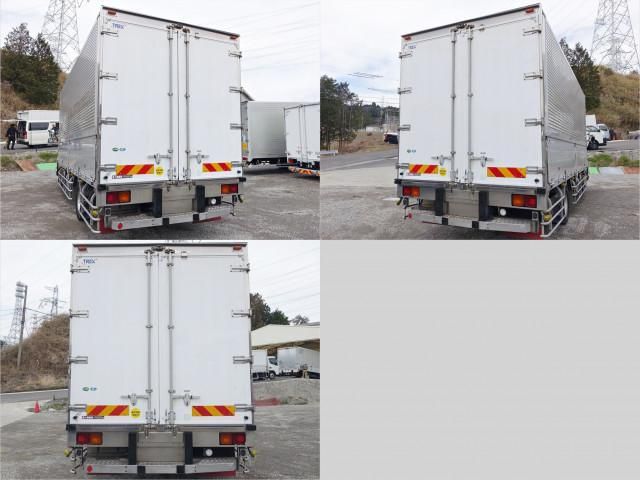 ISUZU FORWARD 2014 Image 31