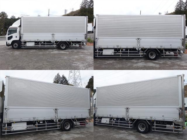 ISUZU FORWARD 2014 Image 31