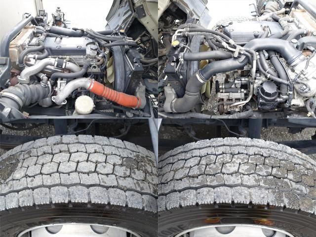 ISUZU FORWARD 2014 Image 31