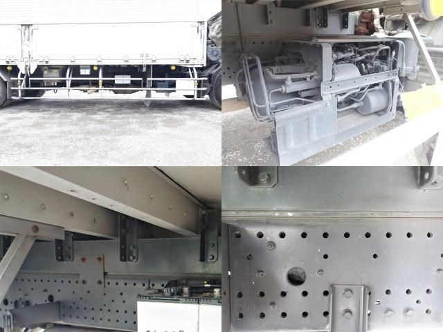 ISUZU FORWARD 2014 Image 31