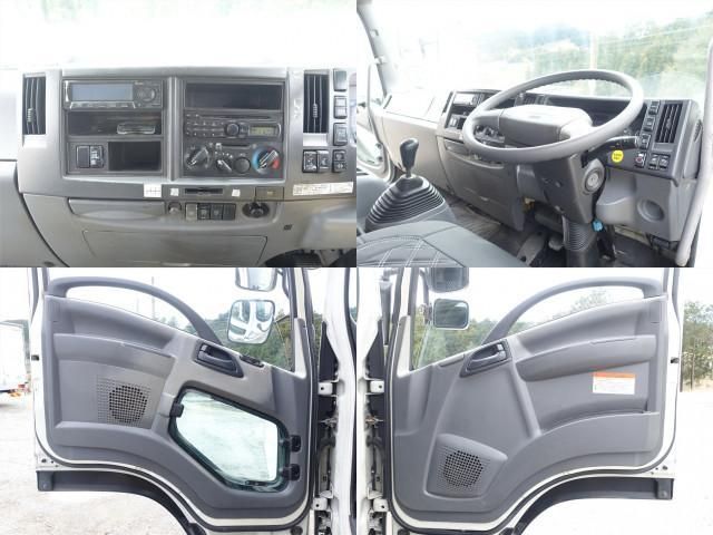 ISUZU FORWARD 2014 Image 31