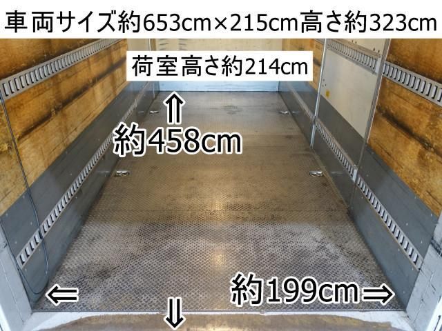 MITSUBISHI CANTER 2014 Image 31