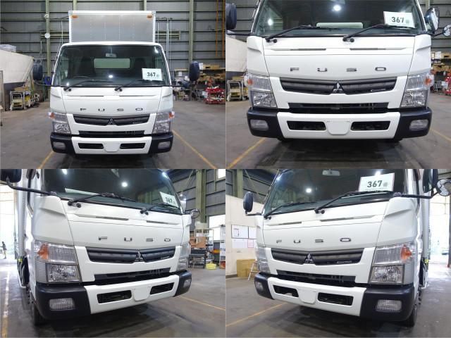 MITSUBISHI CANTER 2014 Image 31