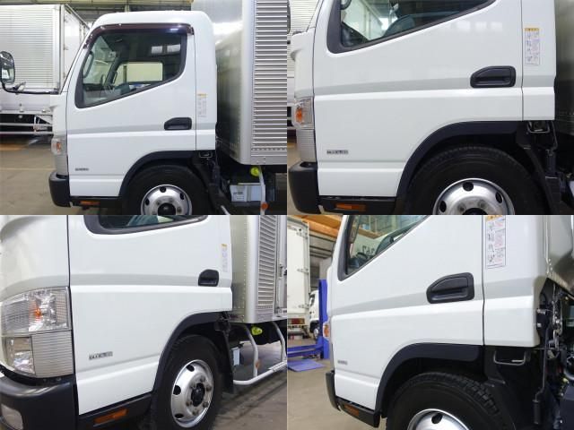 MITSUBISHI CANTER 2014 Image 31