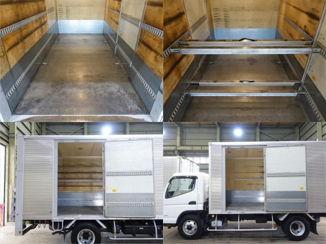 MITSUBISHI CANTER 2014 Image 31