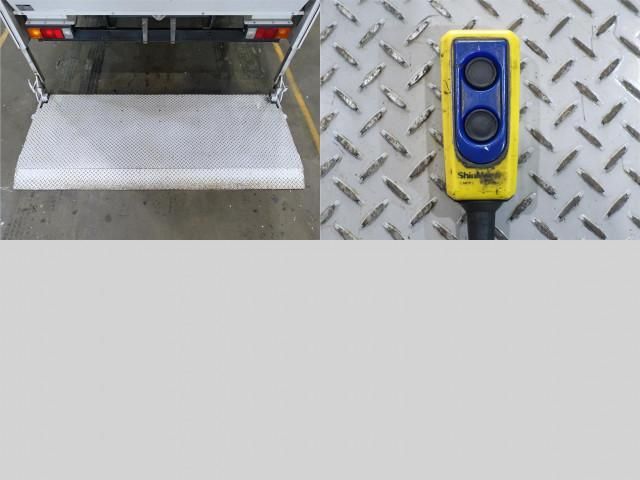 MITSUBISHI CANTER 2014 Image 31