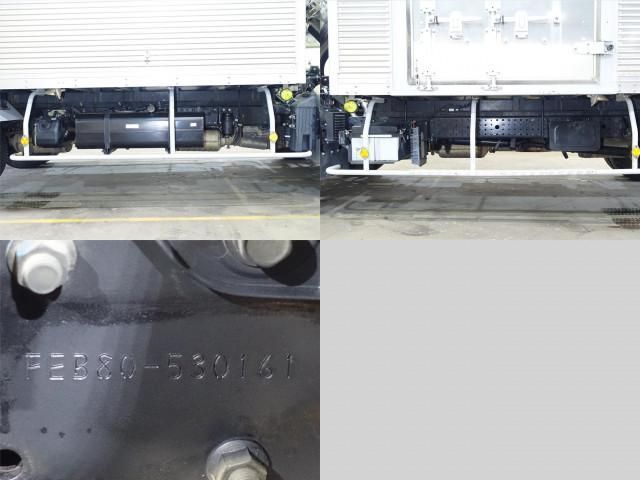 MITSUBISHI CANTER 2014 Image 31