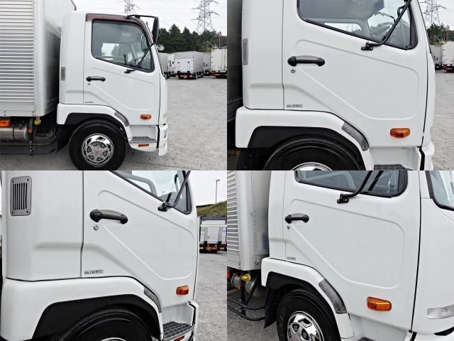 MITSUBISHI FUSOU FIGHTER 2016 Image 31