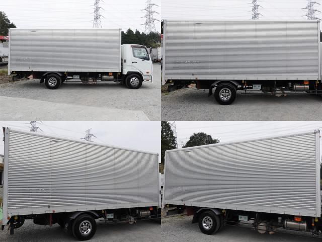 MITSUBISHI FUSOU FIGHTER 2016 Image 31