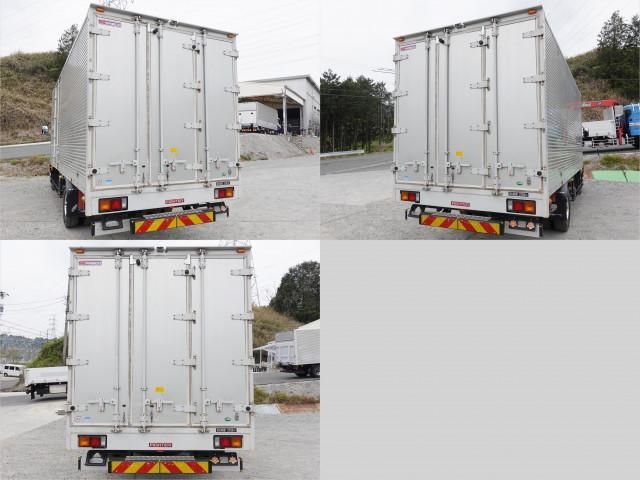 MITSUBISHI FUSOU FIGHTER 2016 Image 31