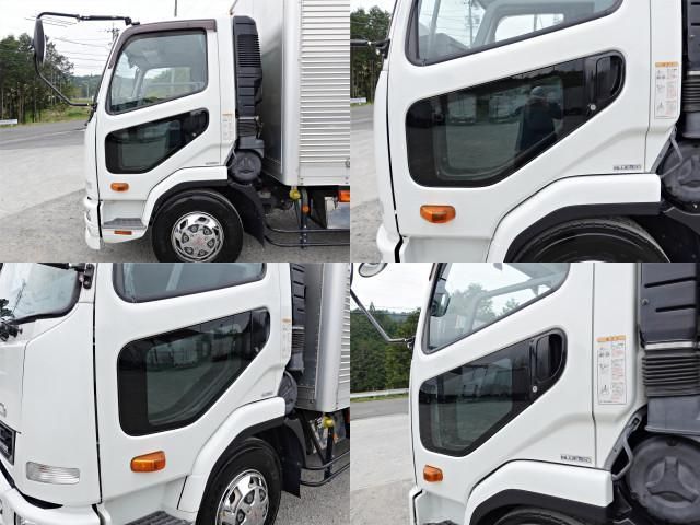 MITSUBISHI FUSOU FIGHTER 2016 Image 31