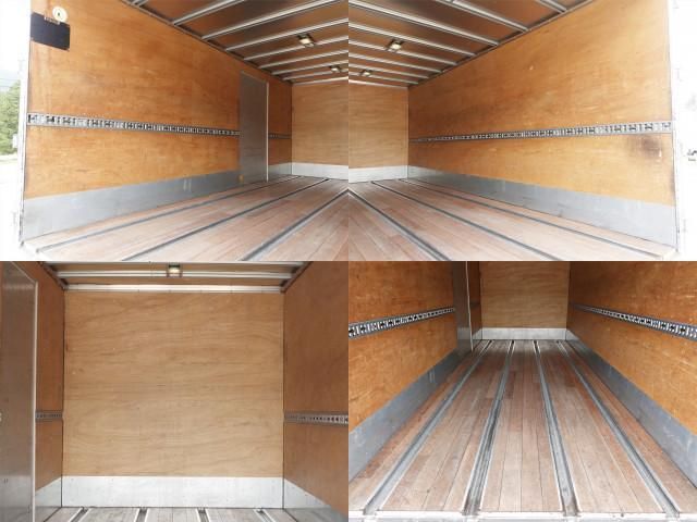 MITSUBISHI FUSOU FIGHTER 2016 Image 31