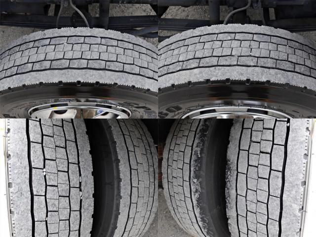 MITSUBISHI FUSOU FIGHTER 2016 Image 31