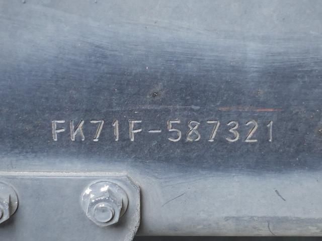 MITSUBISHI FUSOU FIGHTER 2016 Image 31