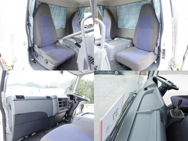 MITSUBISHI FUSOU FIGHTER 2016 Image 31