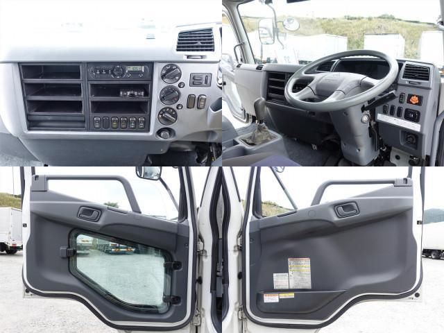 MITSUBISHI FUSOU FIGHTER 2016 Image 31