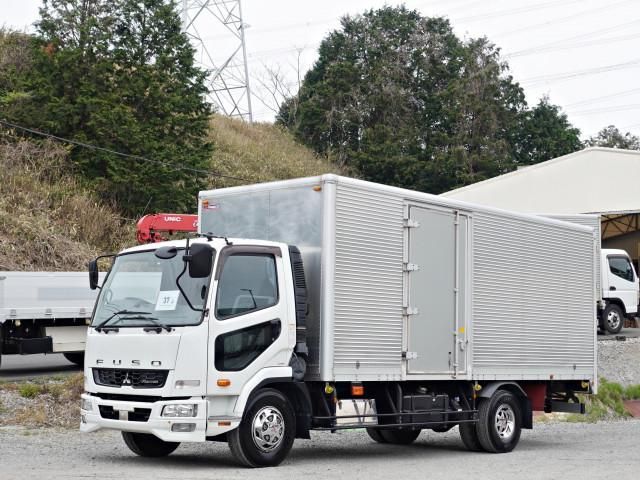 MITSUBISHI FUSOU FIGHTER 2016 Image 31