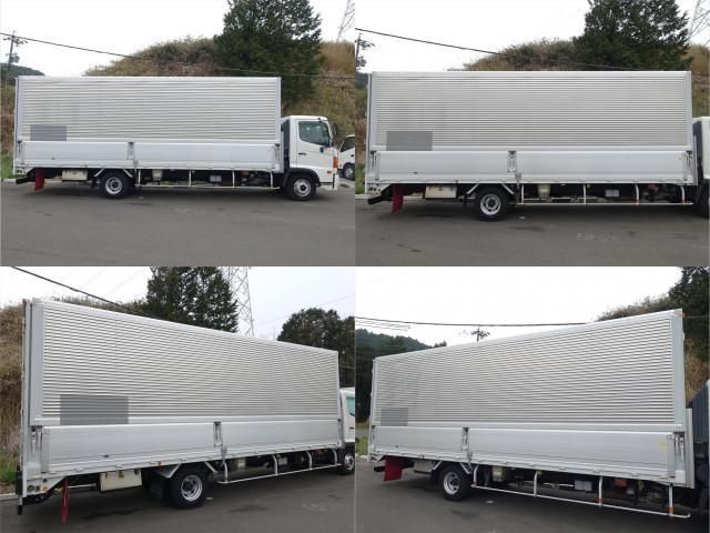 HINO RANGER 2012 Image 31